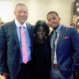 Meet your Posher, Darius